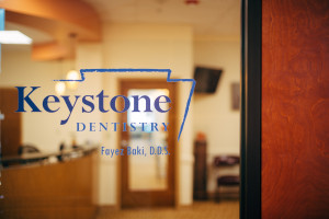 Keystone Dentistry Logo